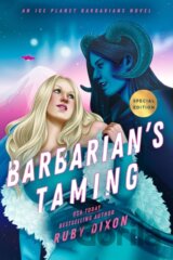 Barbarian's Taming 8