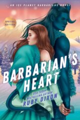 Barbarian's Heart 9