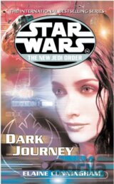 Star Wars: The New Jedi Order - Dark Journey