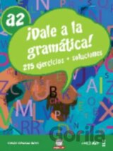 Dale A La Gramatica Libro Cdaudiomp3 A2