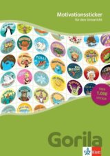 Motivationssticker