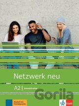 Netzwerk neu 2 (A2) - Intensivtrainer