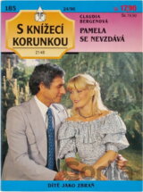 Pamela se nevzdává
