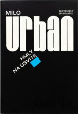 Hmly na úsvite