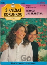 Nikolo, jsi hraběnka!