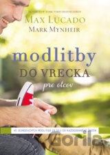 Modlitby do vrecka pre otcov