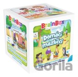 BrainBox: Domácí mazlíčci