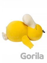 Pokémon plyšák Psyduck spiaci