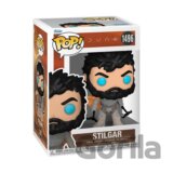 Funko POP Movies: Dune 2 - Stilgar