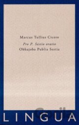 Pro P. Sestio oratio