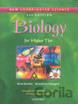 New Coordinated Science: Biology Students' Book