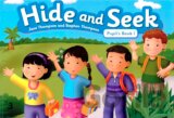 Hide Seek 1 Pupils Book