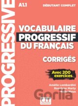 Vocabulaire Progressif Du Francais Nouve
