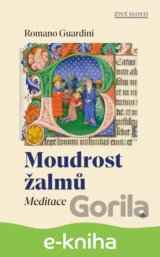 Moudrost žalmů - Meditace