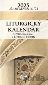 Liturgický kalendár 2025