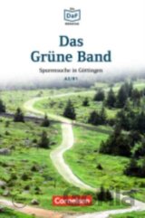 Das Grune Band - Spurensuche in Gottingen