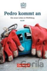 Pedro kommt an - Ein neues Leben in Wolfsburg
