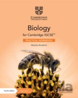 Cambridge IGCSE™ Biology Practical Workbook with Digital Access (2 Years)