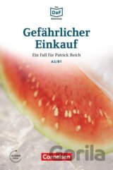 Gefahrlicher Einkauf - Erpressung in Berlin-Kreuzberg