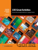 100 Great Activities: The Best of the Cambridge Handbooks for Language Teachers