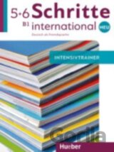 Schritte International Neu Dreibandige A