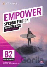 Empower 2Nd Edi Students Book B2