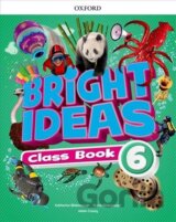 Bright Ideas 6 Class Book with App Pack