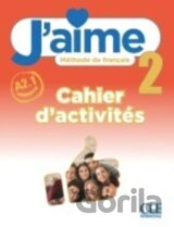 Jaime Cahier Dactivites 2