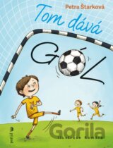Tom dává gól!