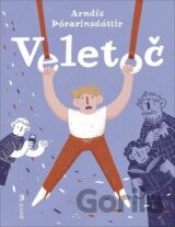 Veletoč