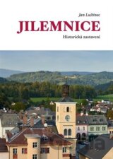 Jilemnice. Historická zastavení