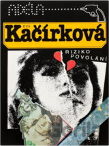 Riziko povolání : Detektivní příběh
