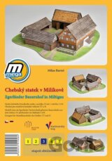 Chebský statek v Milíkově