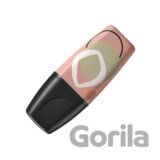 Zvýrazňovač STABILO BOSS MINI Naturevibes - umbra