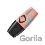 Zvýrazňovač STABILO BOSS MINI Naturevibes - siena