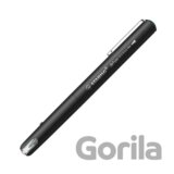 Liner na psaní  STABILO dr!ver - medium, zelená