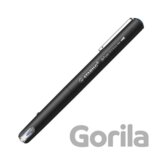 Liner na psaní STABILO dr!ver - medium, modrá