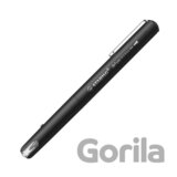 Liner na psaní STABILO dr!ver - medium, černá