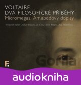 Dva filosofické příběhy