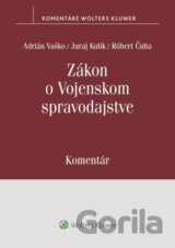Zákon o vojenskom spravodajstve