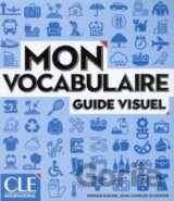 Mon vocabulaire - Guide visuel - Niveaux A1/B2