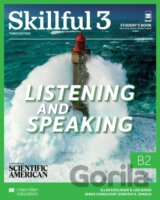 Skillful Third Edition Level 3 L P
