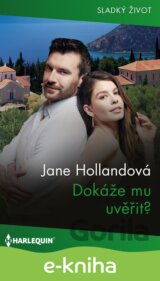 Dokáže mu uvěřit?