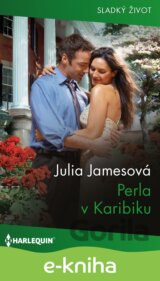 Perla v Karibiku