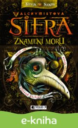 Alchymistova šifra – Znamení moru