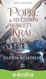 Popel a hvězdami prokletý král