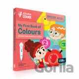 Kúzelné čítanie: My First Book of Colours
