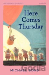 Here Comes Thursday