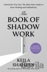 The Book of Shadow Work