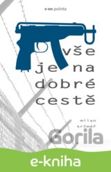 Vše je na dobré cestě